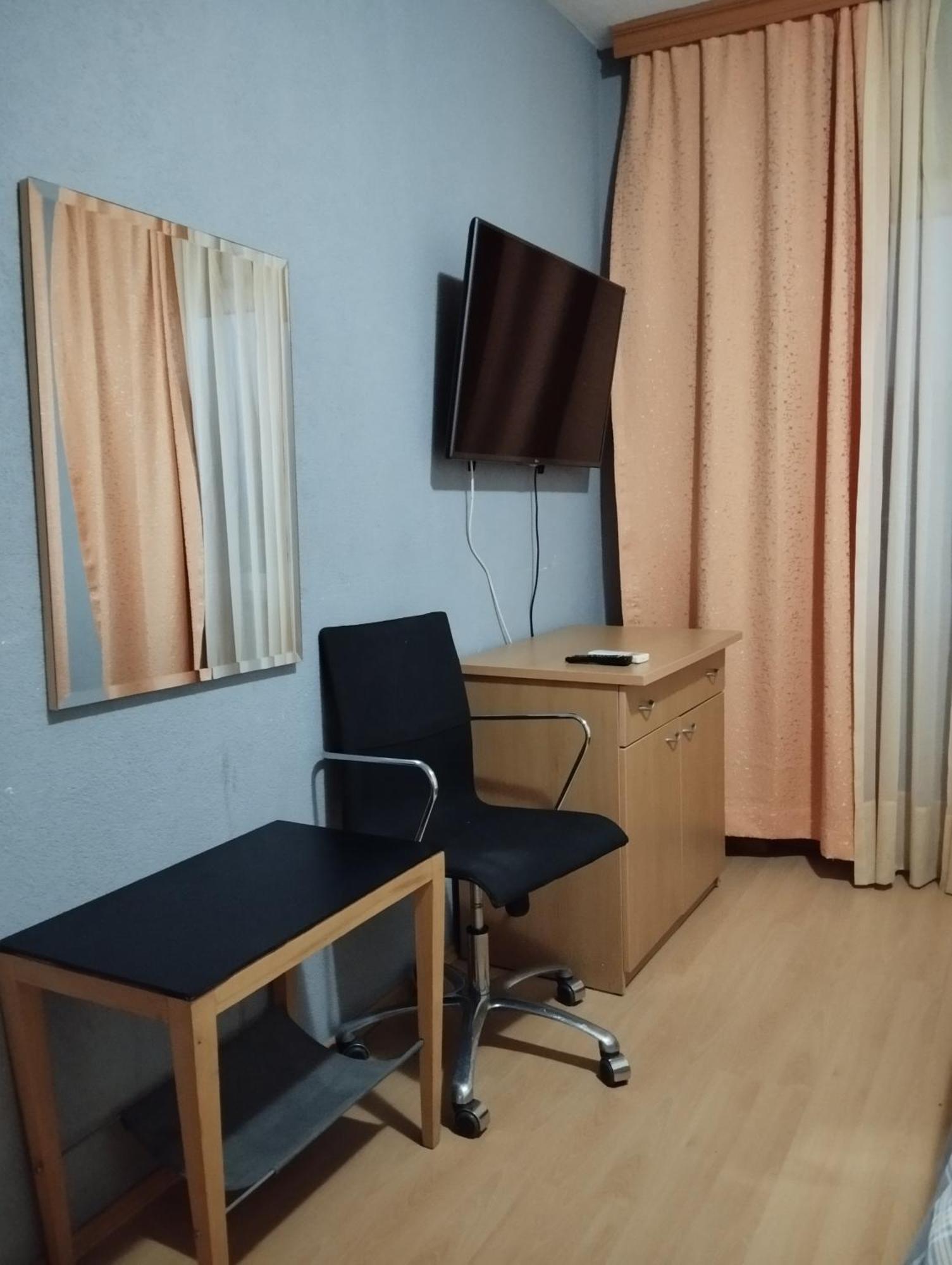 Hotel Ariston Struga Dış mekan fotoğraf