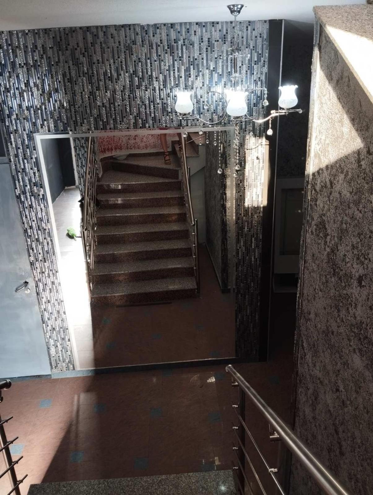 Hotel Ariston Struga Dış mekan fotoğraf