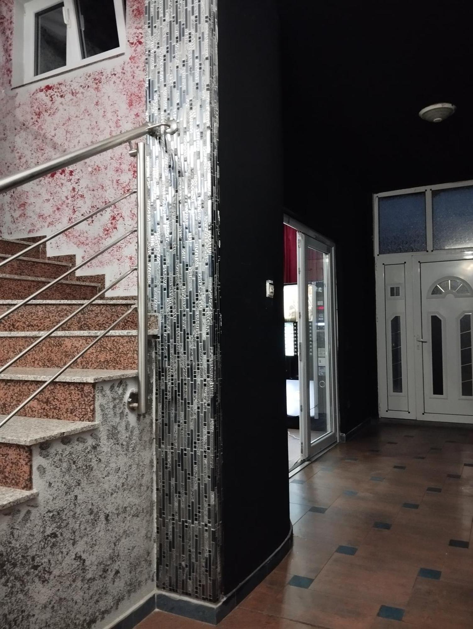 Hotel Ariston Struga Dış mekan fotoğraf