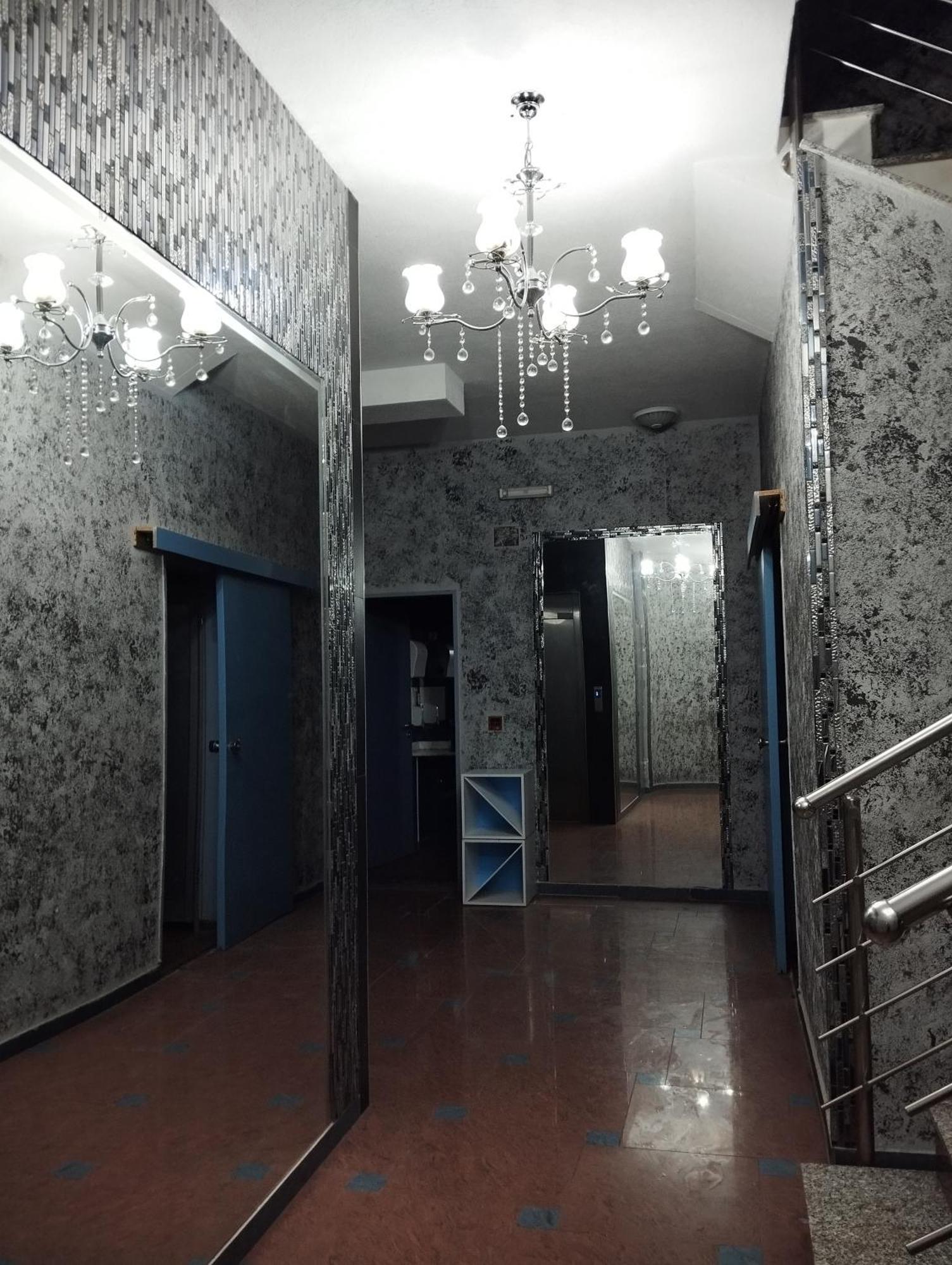 Hotel Ariston Struga Dış mekan fotoğraf