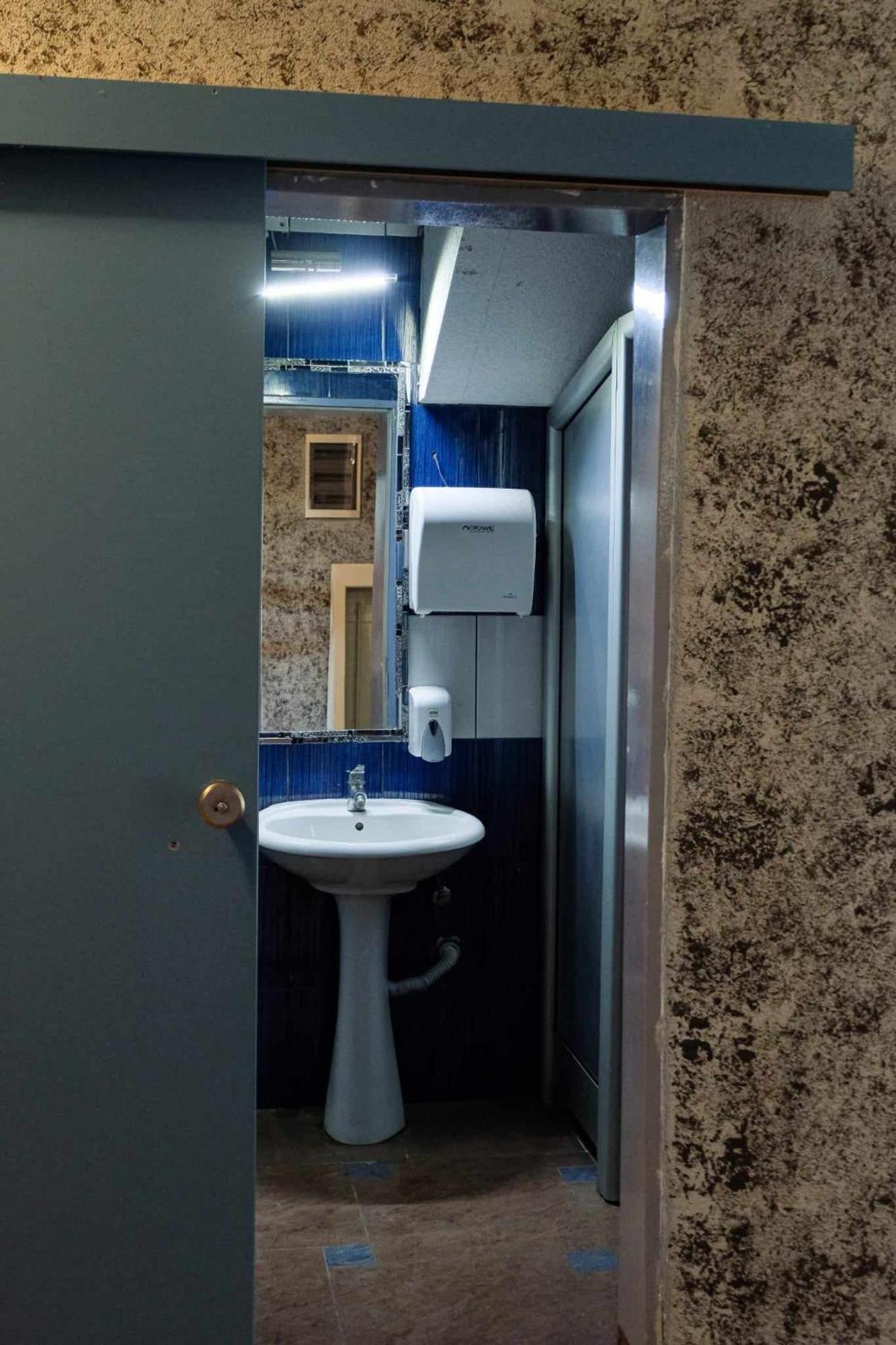 Hotel Ariston Struga Dış mekan fotoğraf