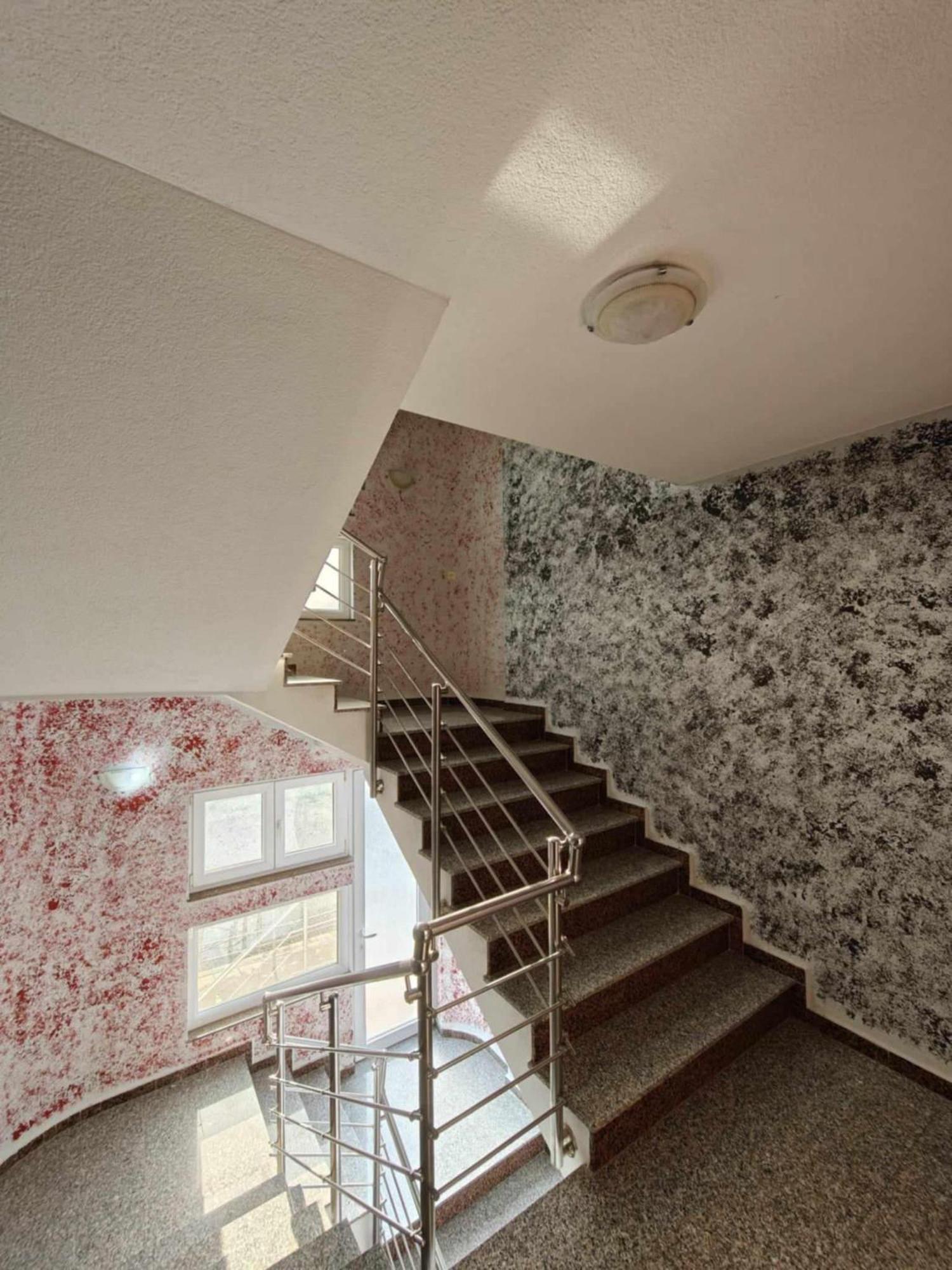 Hotel Ariston Struga Dış mekan fotoğraf