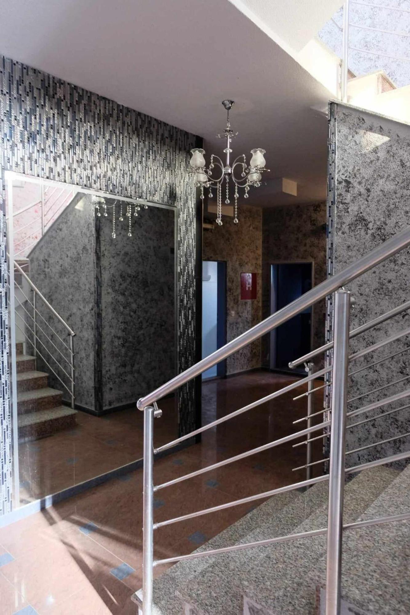 Hotel Ariston Struga Dış mekan fotoğraf