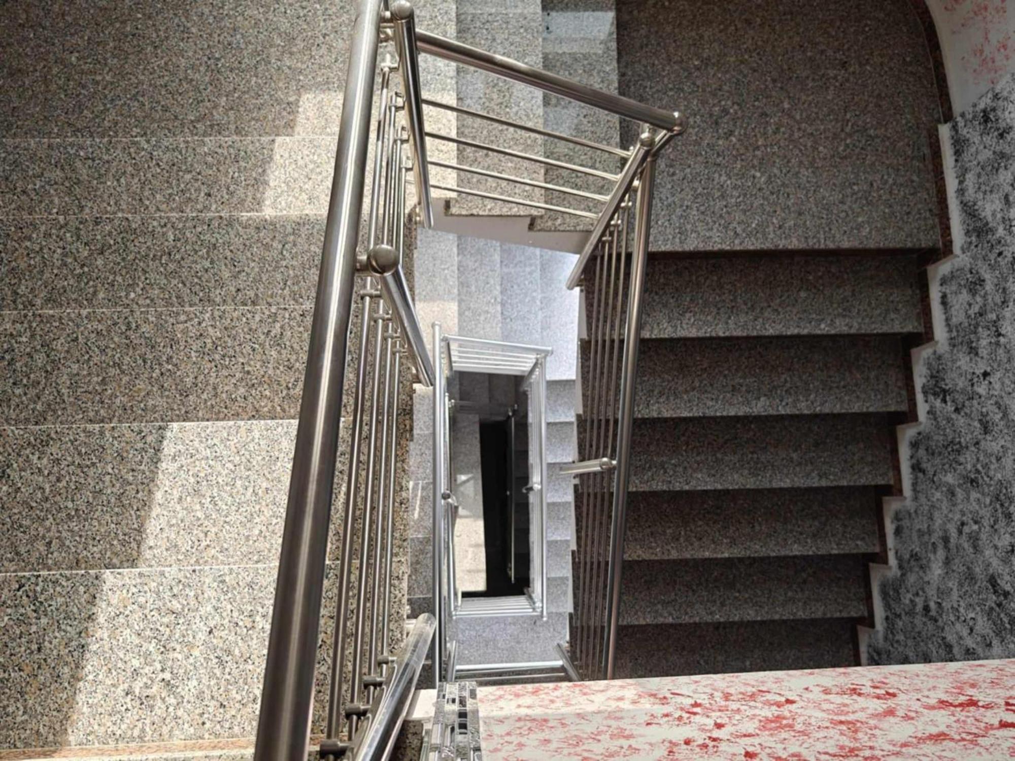 Hotel Ariston Struga Dış mekan fotoğraf